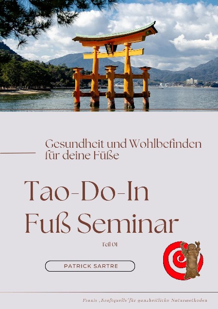 Fußseminar Fußseminar Bild