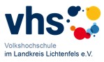 Logo VHS Lichtensfels Logo VHS Lichtensfels