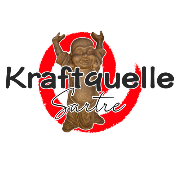 Logo rot gold